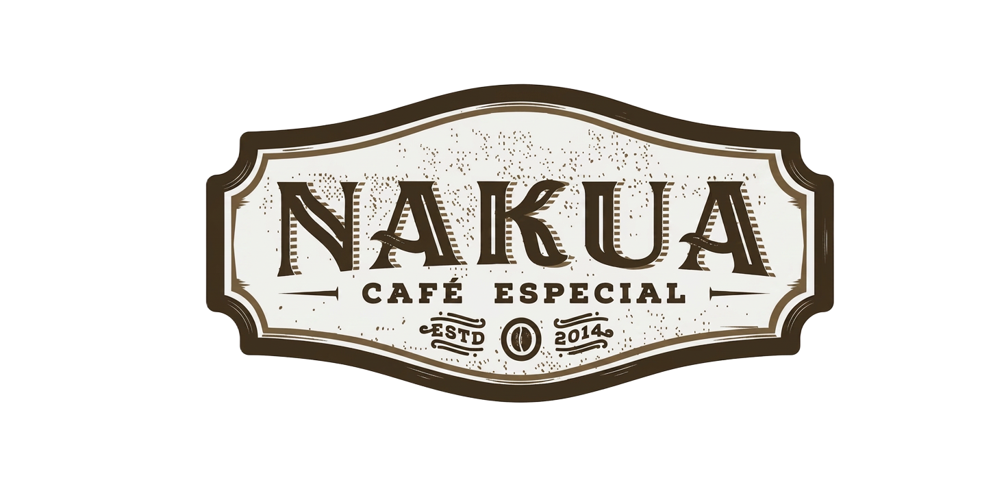 NAKUA Café Especial